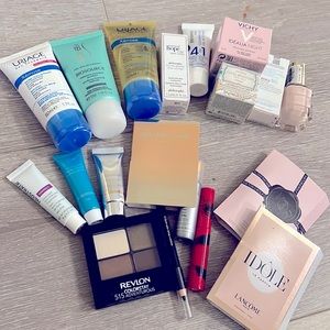 Samples set 👑👑